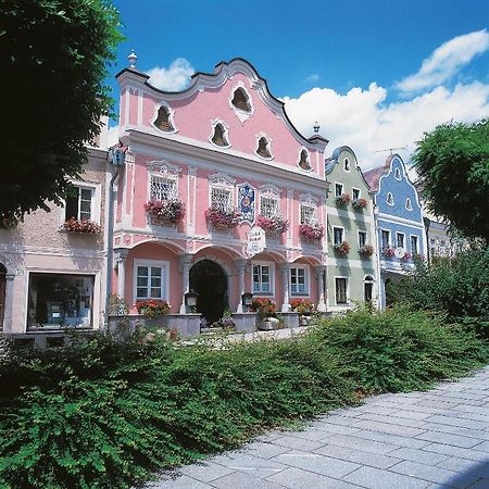 Hotel Sammer Neufelden Luaran gambar
