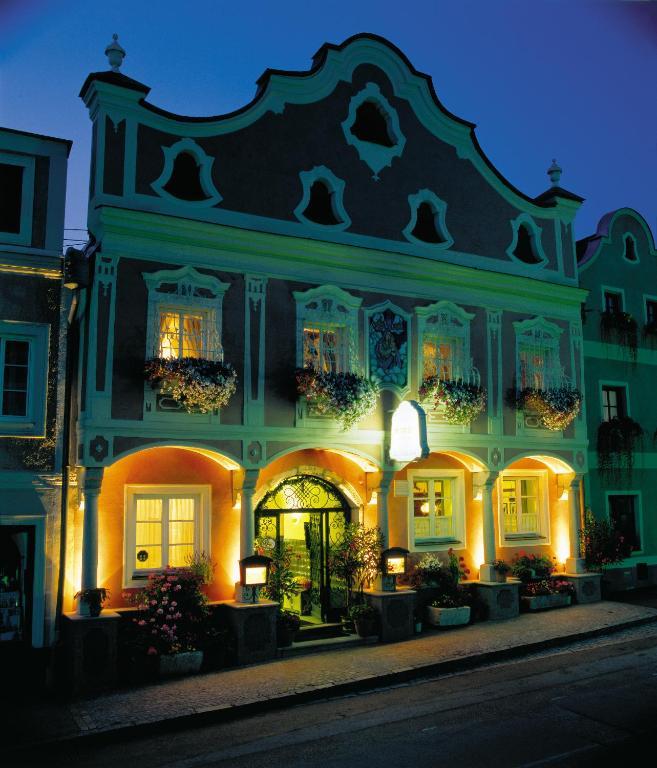 Hotel Sammer Neufelden Luaran gambar