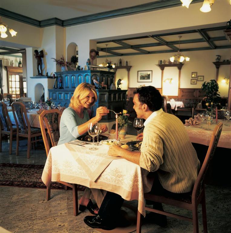 Hotel Sammer Neufelden Luaran gambar