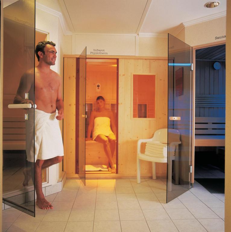 Hotel Sammer Neufelden Luaran gambar
