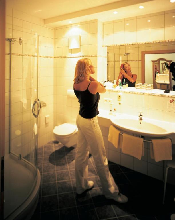 Hotel Sammer Neufelden Bilik gambar
